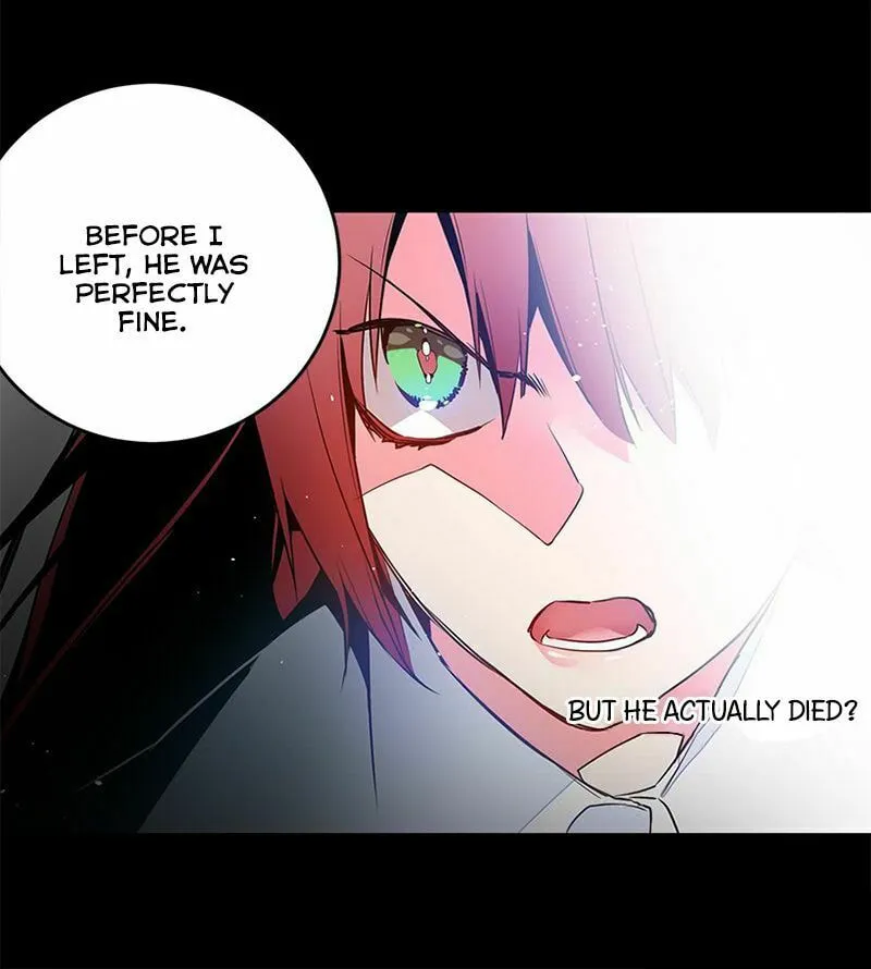 This Girl Is a Little Wild Chapter 7 page 34 - 