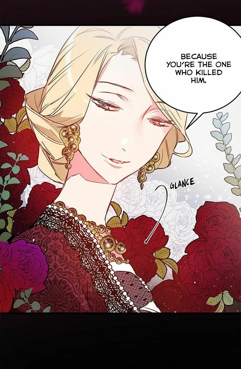 This Girl Is a Little Wild Chapter 7 page 36 - 