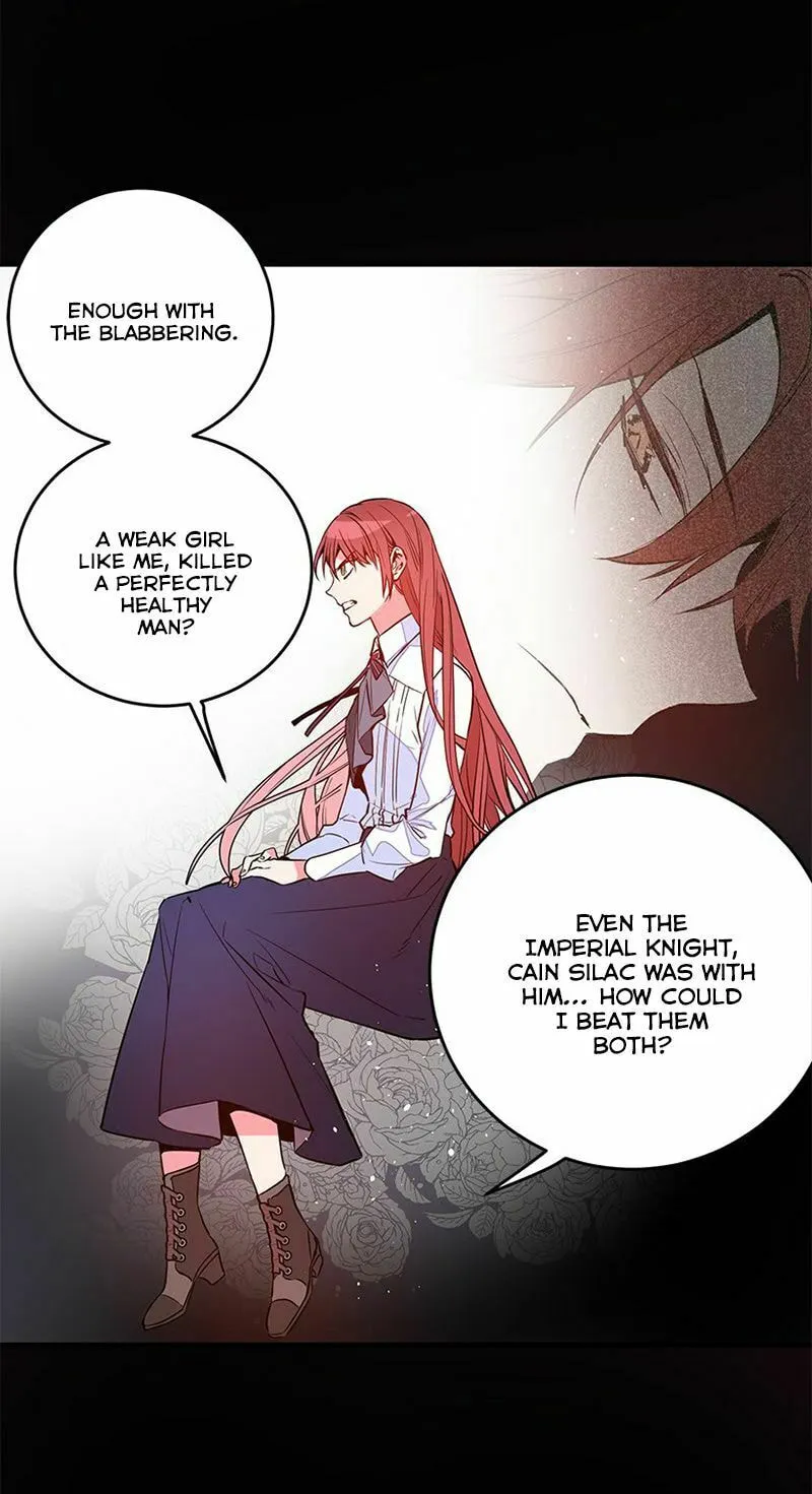 This Girl Is a Little Wild Chapter 7 page 37 - 