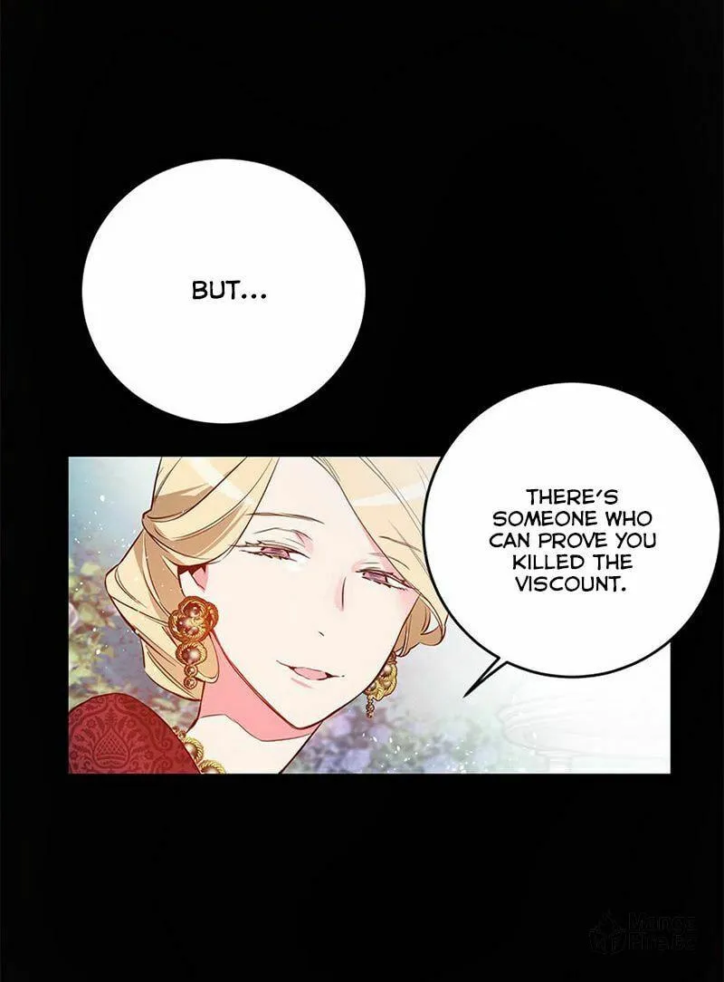 This Girl Is a Little Wild Chapter 7 page 38 - 