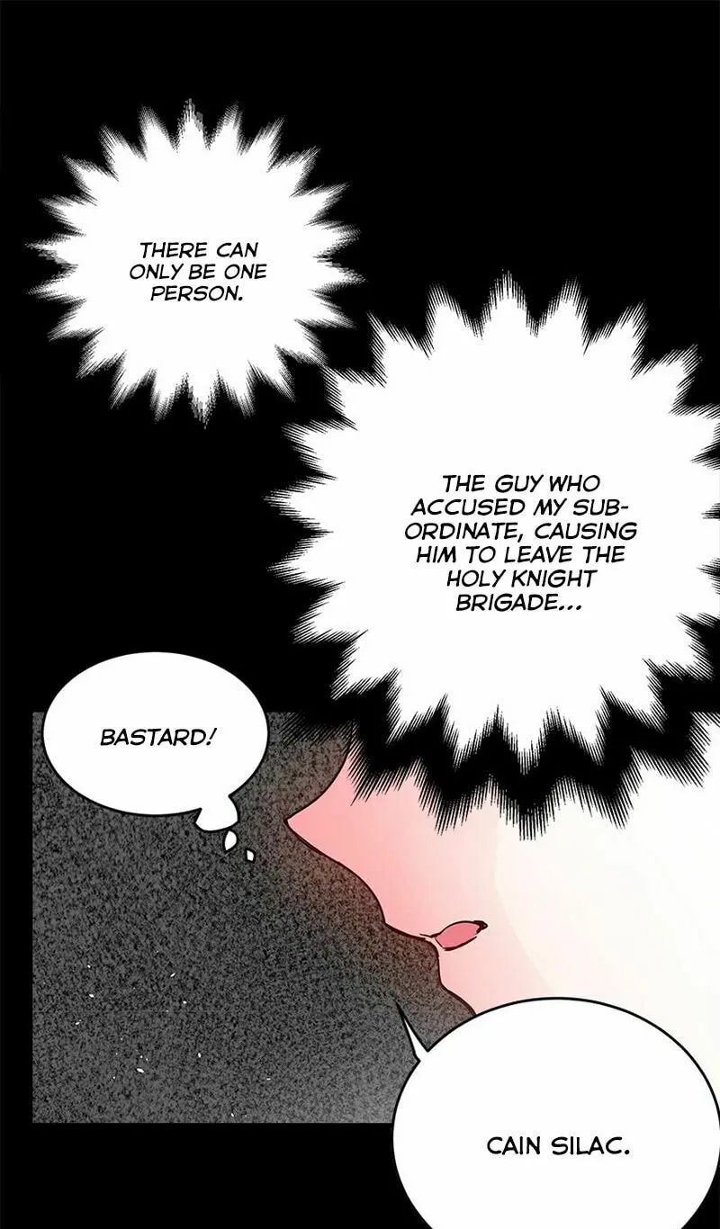 This Girl Is a Little Wild Chapter 7 page 39 - 