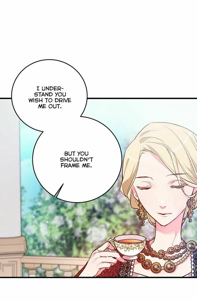 This Girl Is a Little Wild Chapter 7 page 43 - 