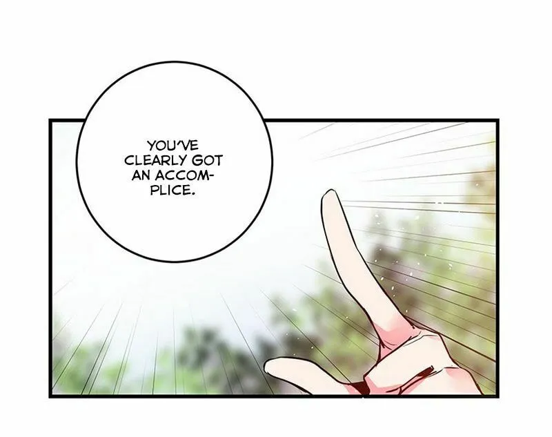 This Girl Is a Little Wild Chapter 7 page 44 - 