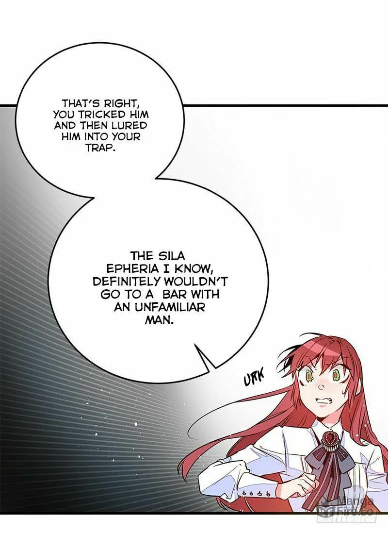 This Girl Is a Little Wild Chapter 7 page 45 - 