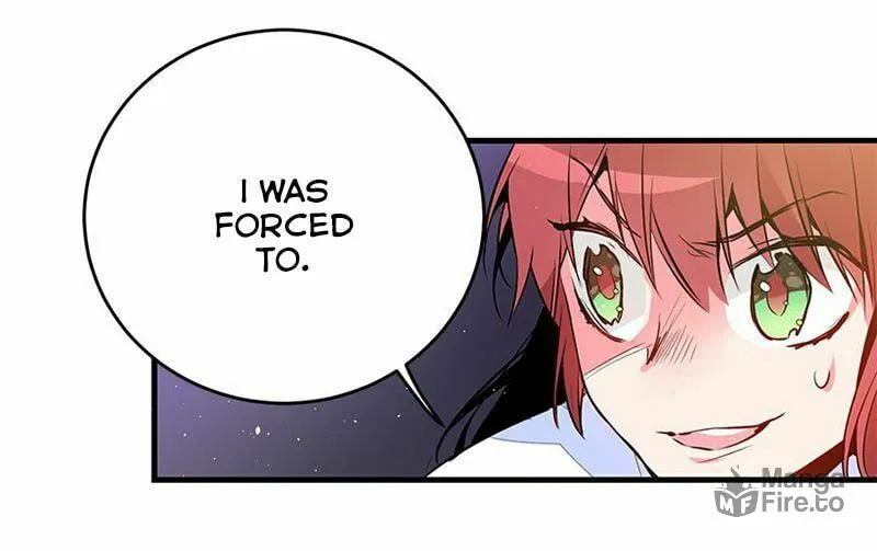 This Girl Is a Little Wild Chapter 7 page 46 - 