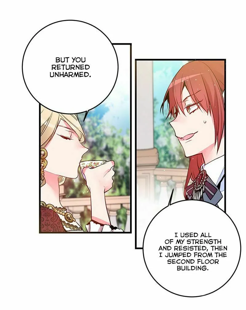 This Girl Is a Little Wild Chapter 7 page 47 - 
