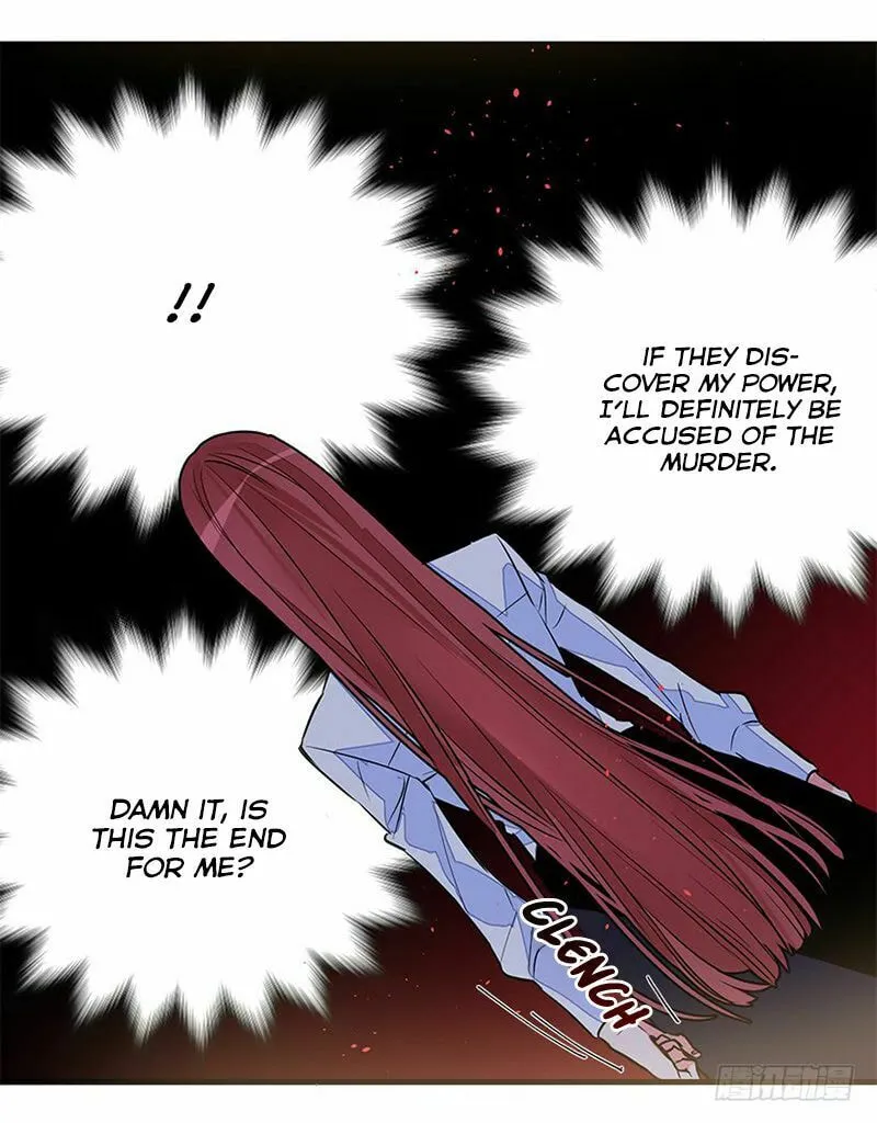 This Girl Is a Little Wild Chapter 7 page 49 - 