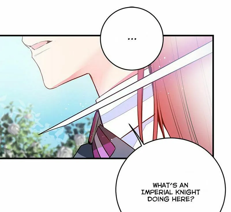 This Girl Is a Little Wild Chapter 7 page 52 - 