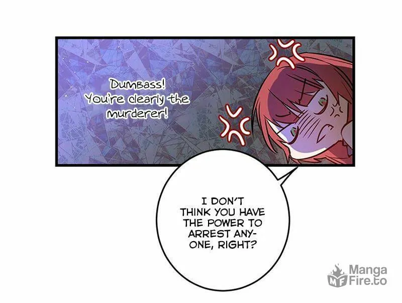 This Girl Is a Little Wild Chapter 7 page 54 - 
