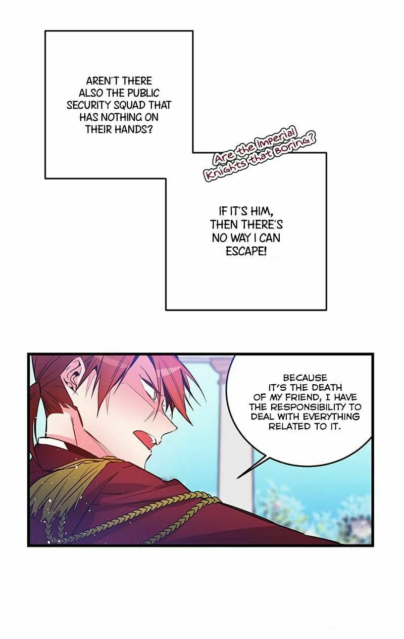 This Girl Is a Little Wild Chapter 7 page 55 - 