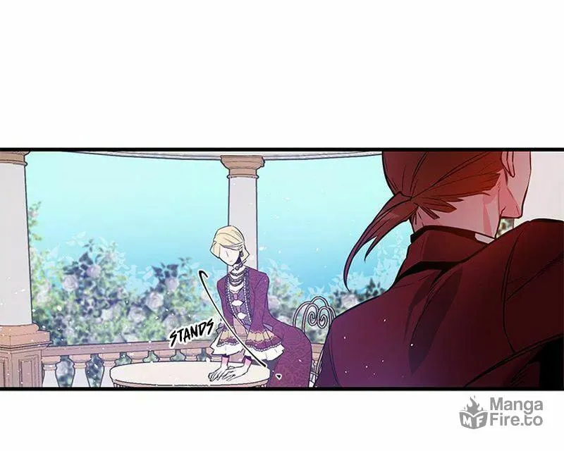 This Girl Is a Little Wild Chapter 7 page 56 - 