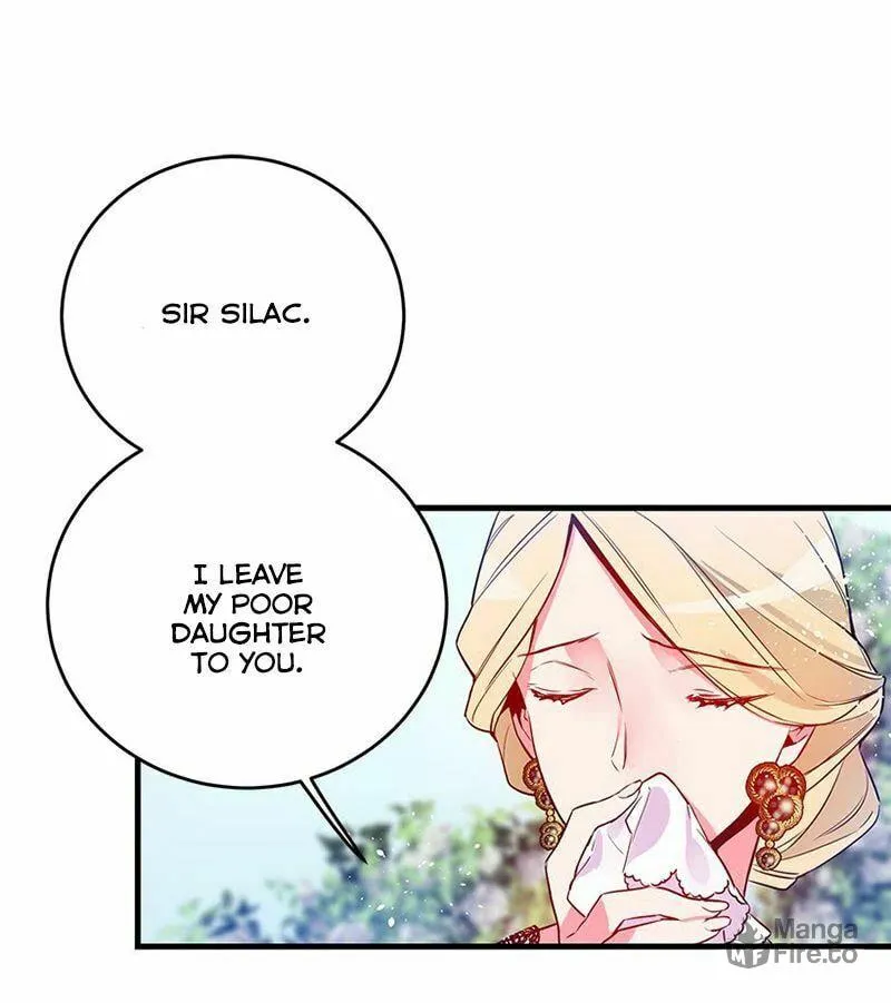 This Girl Is a Little Wild Chapter 7 page 57 - 
