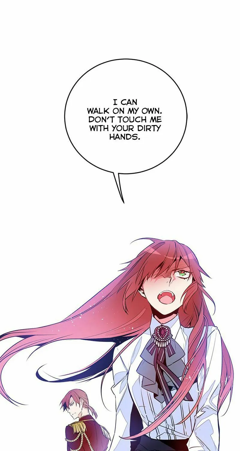 This Girl Is a Little Wild Chapter 7 page 58 - 