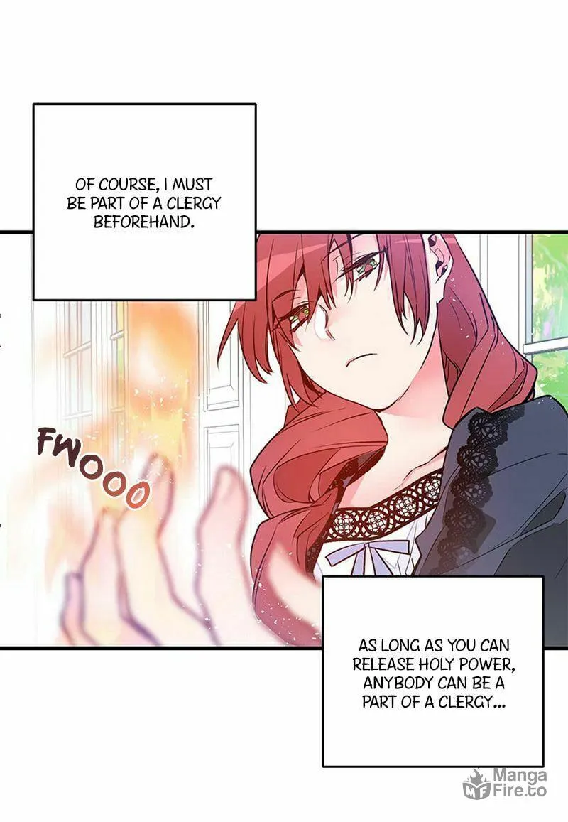This Girl Is a Little Wild Chapter 7 page 7 - 