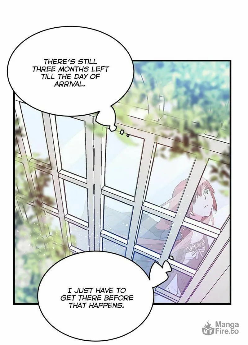 This Girl Is a Little Wild Chapter 7 page 8 - 