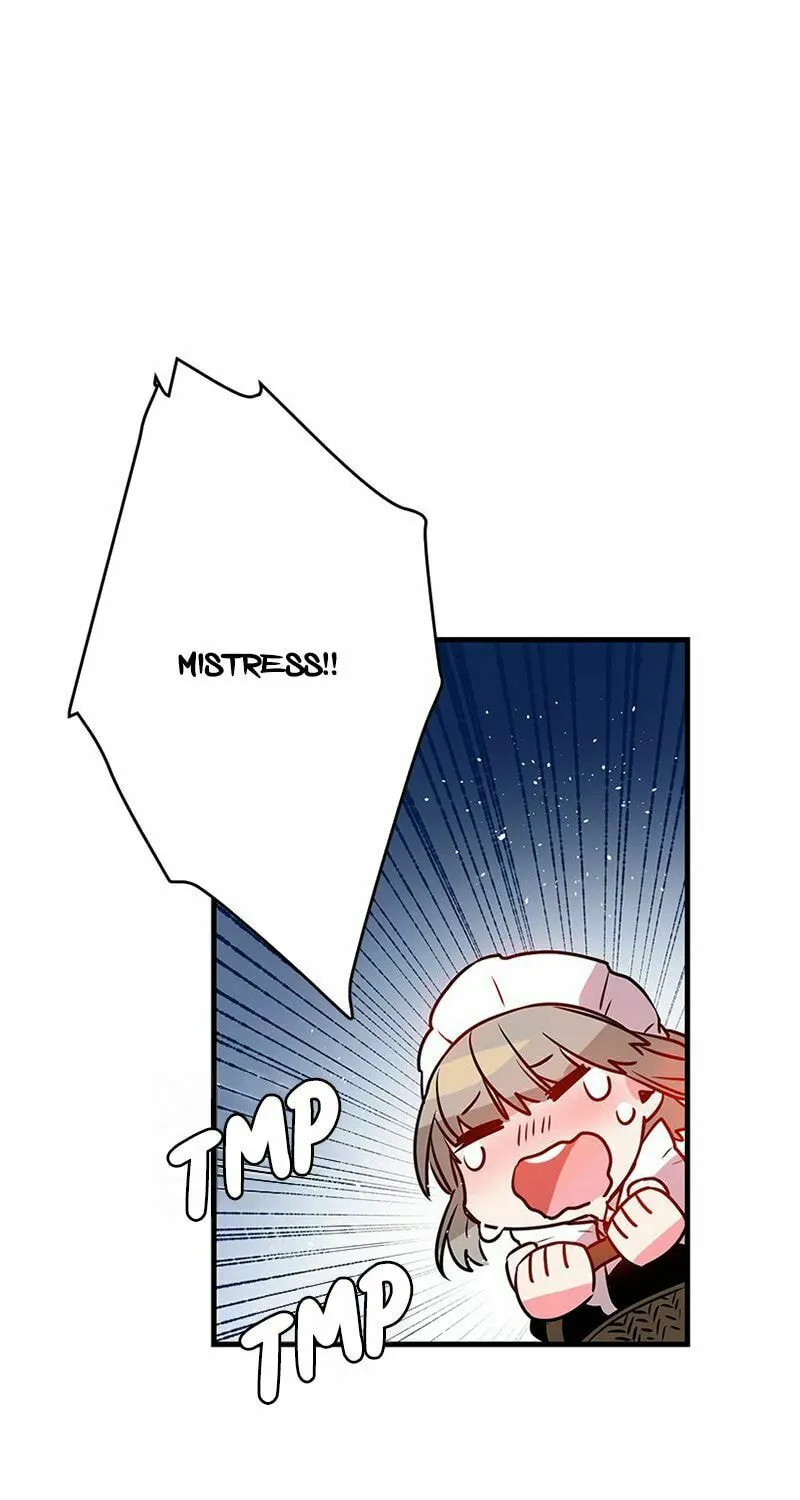 This Girl Is a Little Wild Chapter 8 page 14 - 