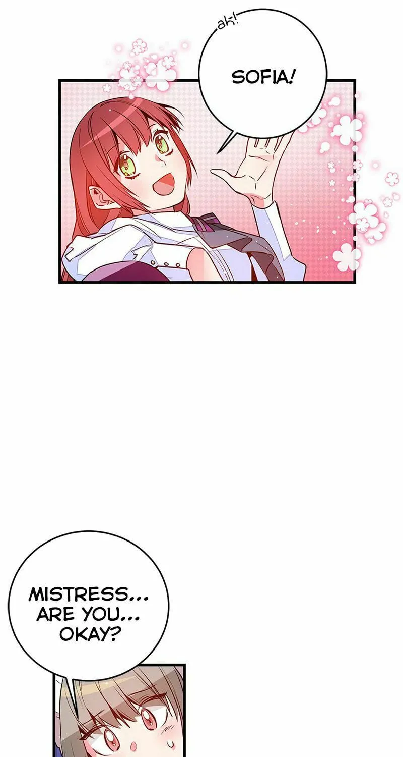 This Girl Is a Little Wild Chapter 8 page 15 - 