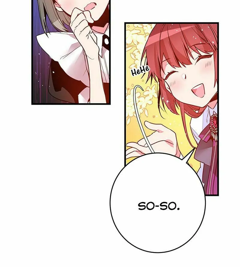 This Girl Is a Little Wild Chapter 8 page 16 - 