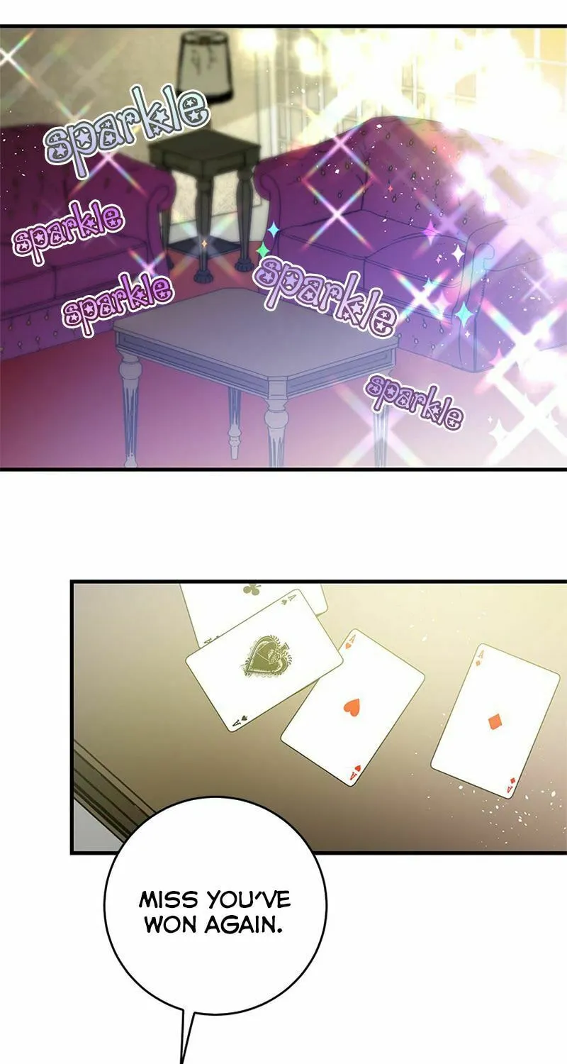 This Girl Is a Little Wild Chapter 8 page 17 - 