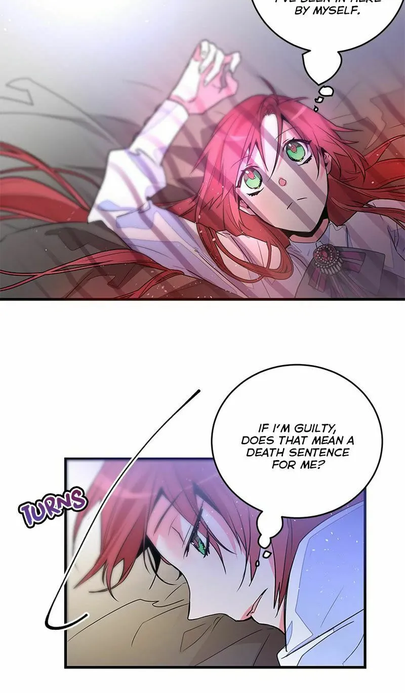 This Girl Is a Little Wild Chapter 8 page 3 - 
