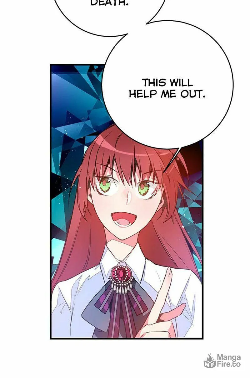 This Girl Is a Little Wild Chapter 8 page 22 - 