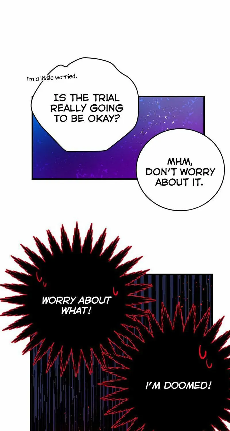 This Girl Is a Little Wild Chapter 8 page 24 - 