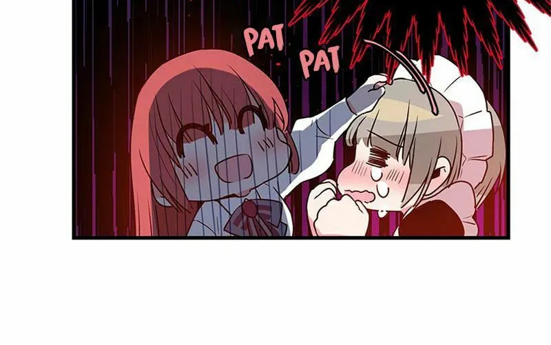 This Girl Is a Little Wild Chapter 8 page 25 - 