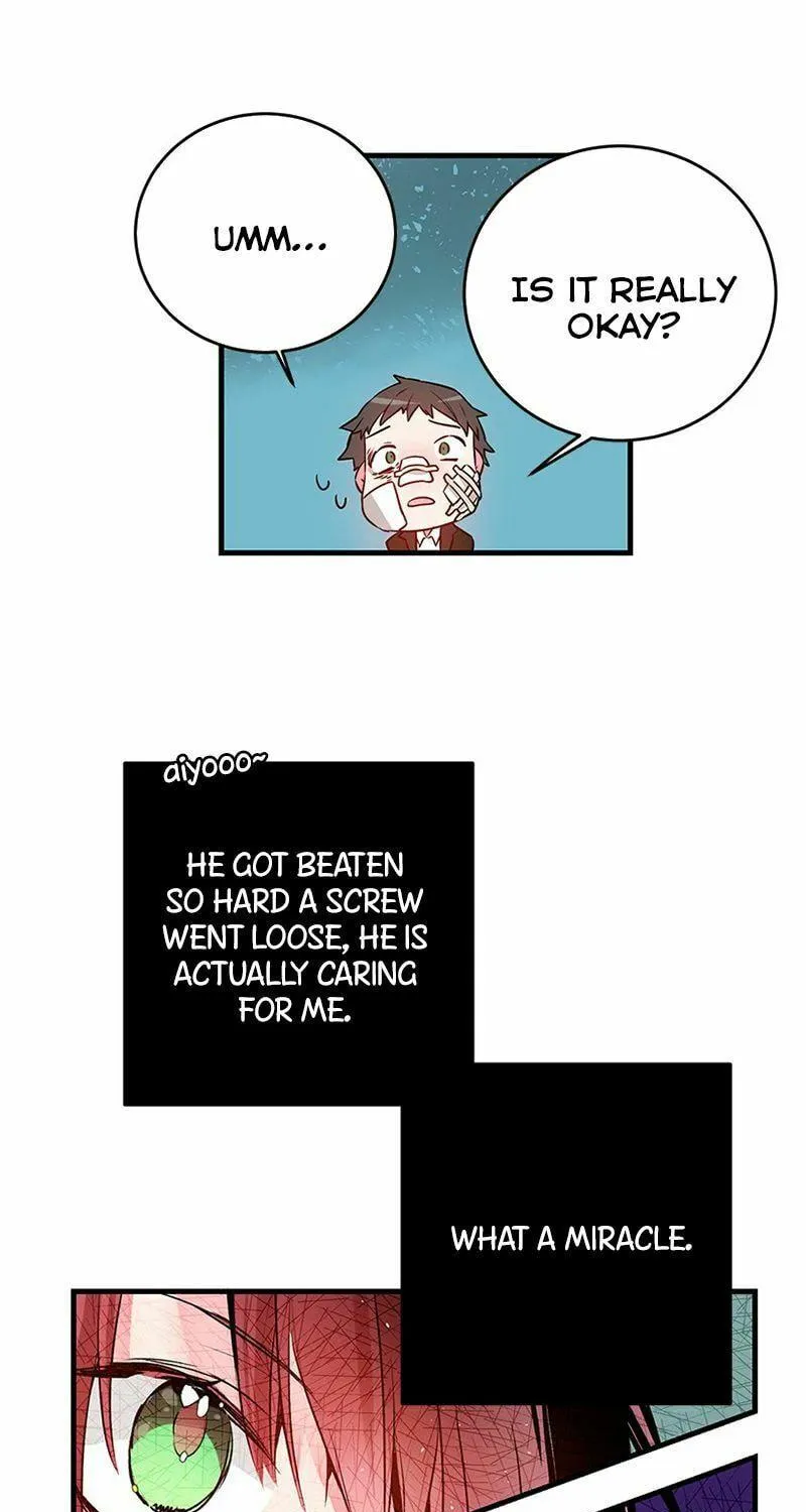 This Girl Is a Little Wild Chapter 8 page 26 - 
