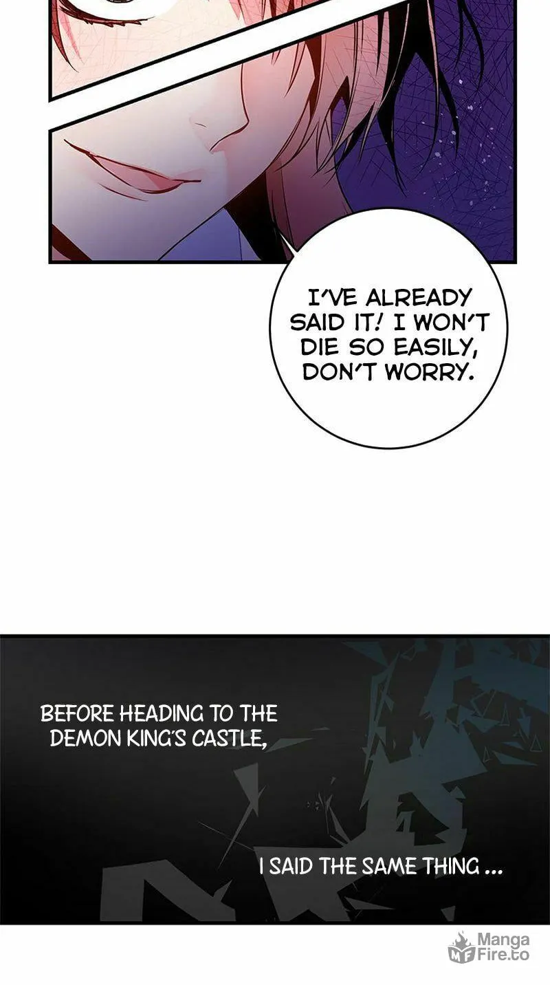 This Girl Is a Little Wild Chapter 8 page 27 - 