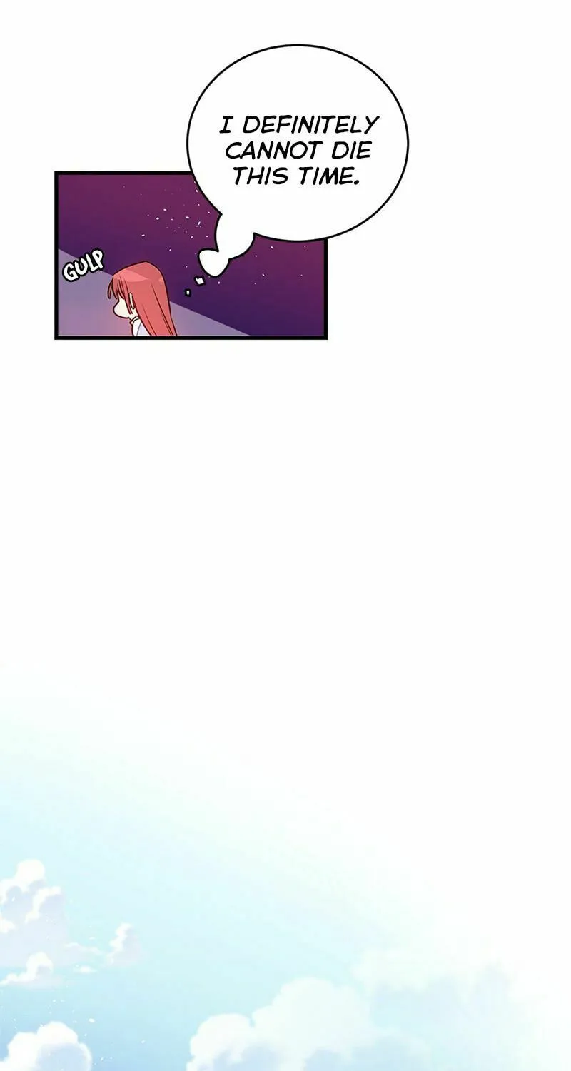 This Girl Is a Little Wild Chapter 8 page 28 - 