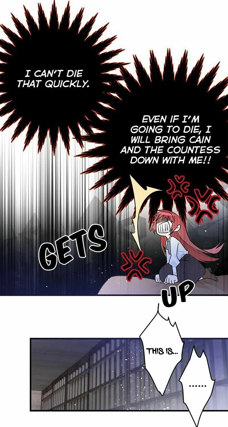 This Girl Is a Little Wild Chapter 8 page 4 - 