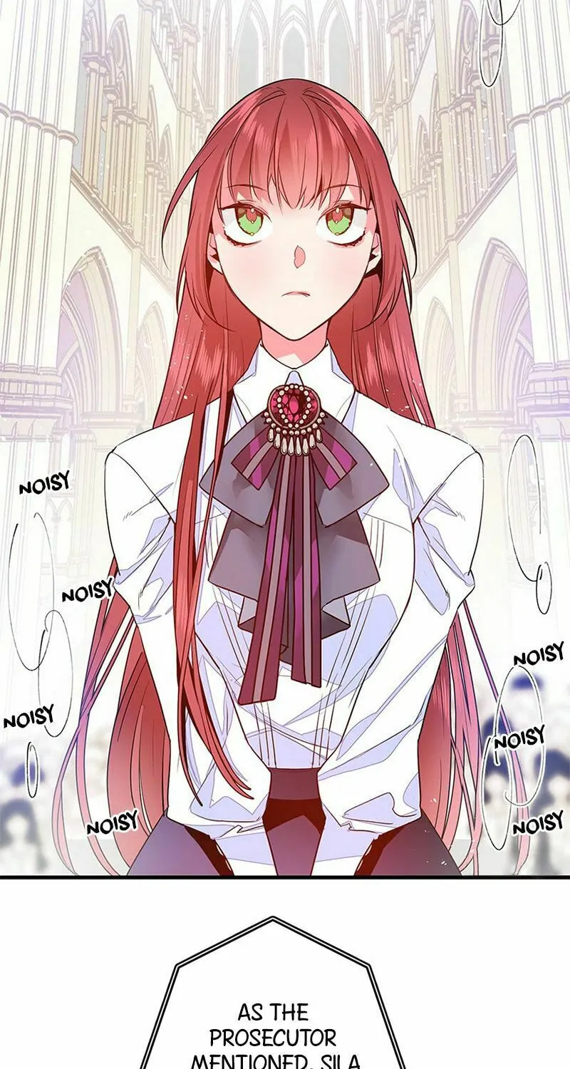 This Girl Is a Little Wild Chapter 8 page 31 - 