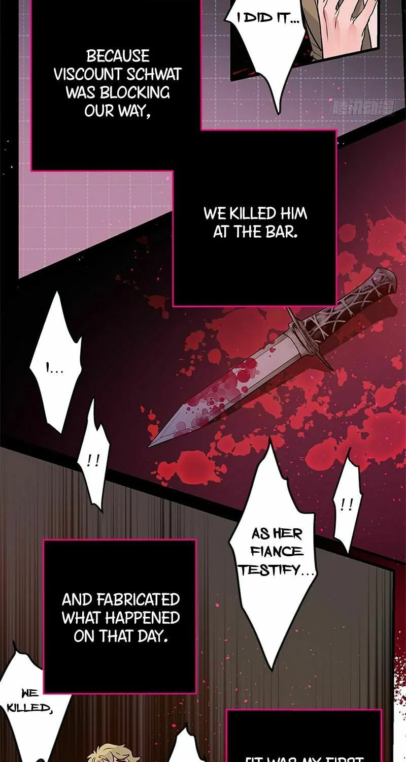 This Girl Is a Little Wild Chapter 8 page 34 - 
