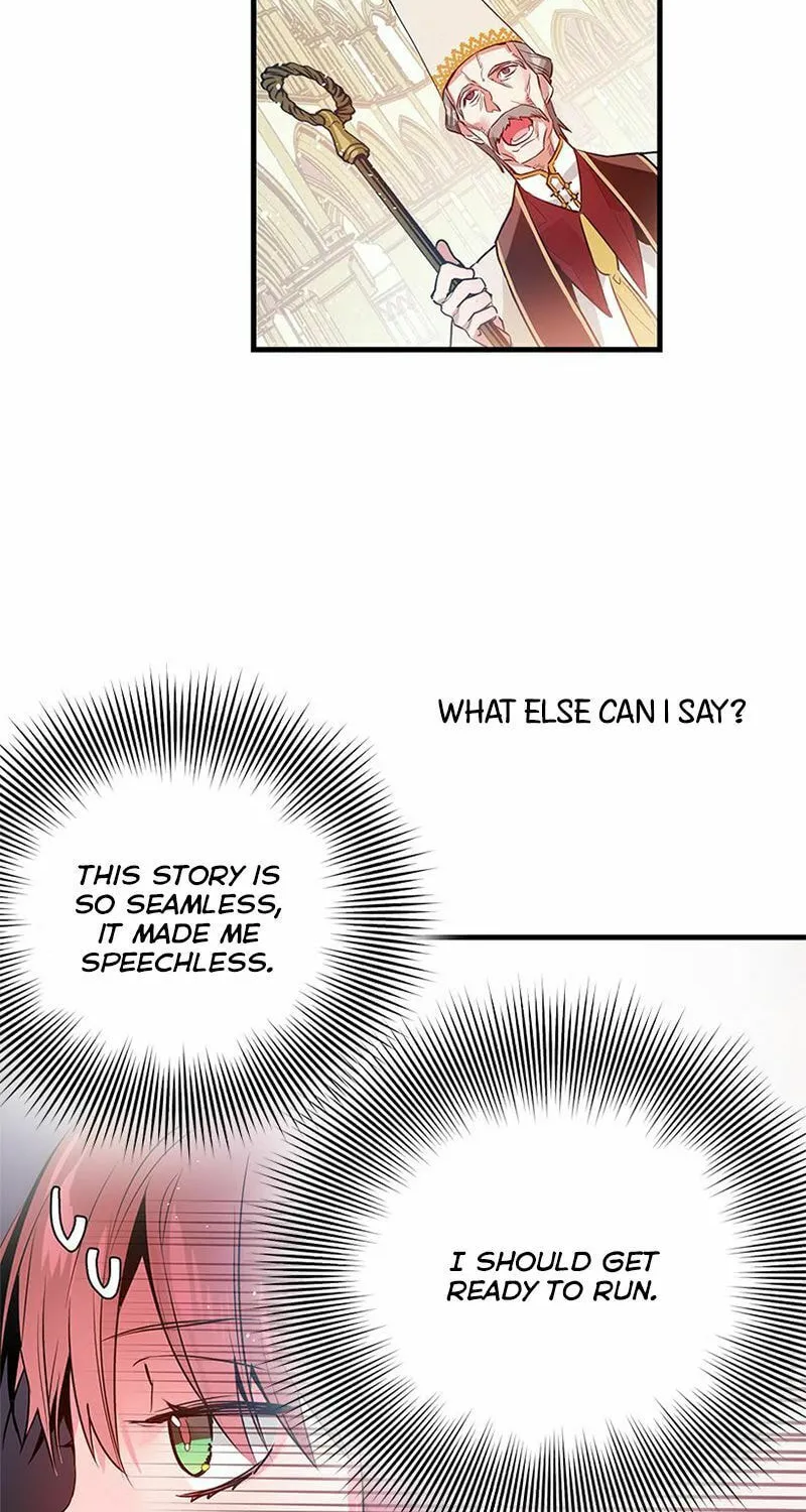 This Girl Is a Little Wild Chapter 8 page 37 - 