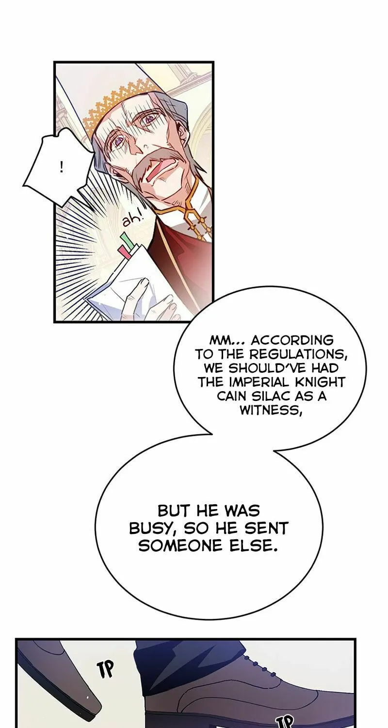 This Girl Is a Little Wild Chapter 8 page 39 - 