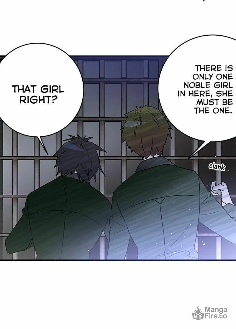 This Girl Is a Little Wild Chapter 8 page 5 - 