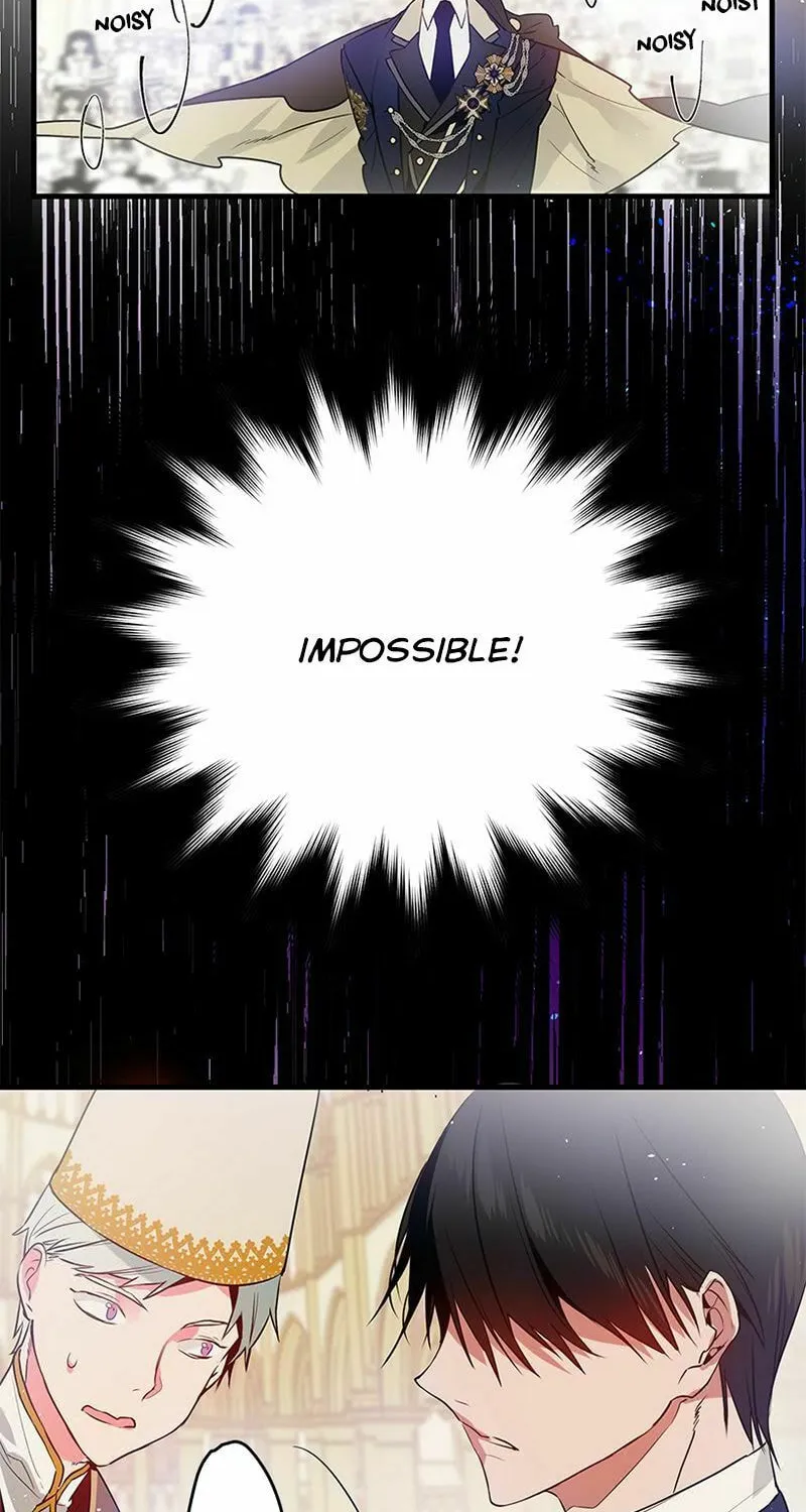 This Girl Is a Little Wild Chapter 8 page 43 - 