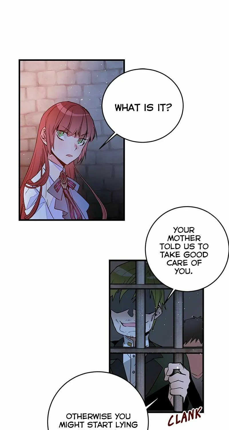 This Girl Is a Little Wild Chapter 8 page 6 - 
