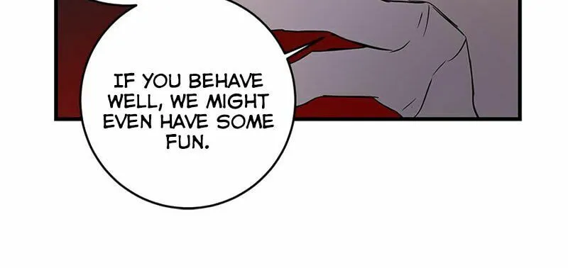 This Girl Is a Little Wild Chapter 8 page 8 - 