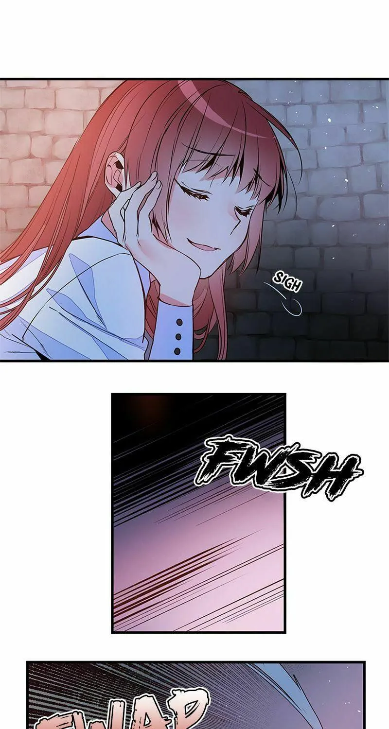 This Girl Is a Little Wild Chapter 8 page 9 - 