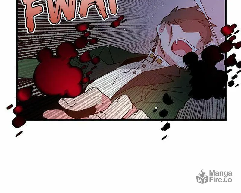 This Girl Is a Little Wild Chapter 8 page 10 - 