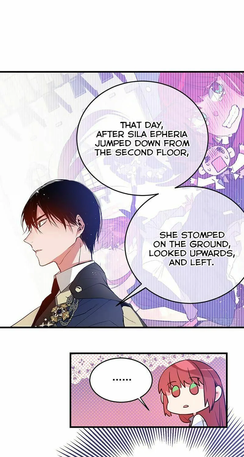 This Girl Is a Little Wild Chapter 9 page 11 - 