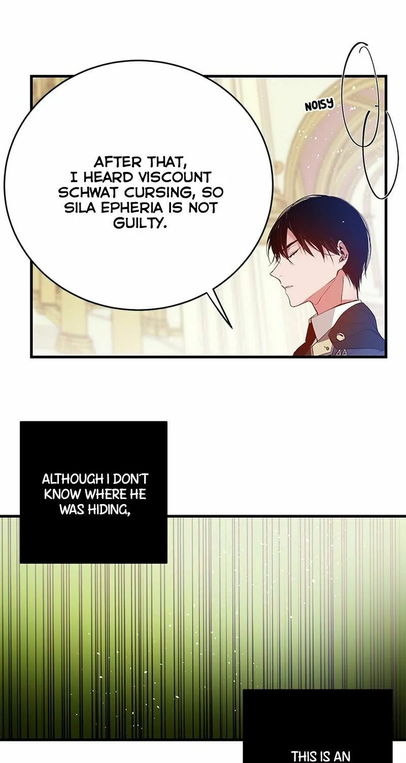 This Girl Is a Little Wild Chapter 9 page 13 - 
