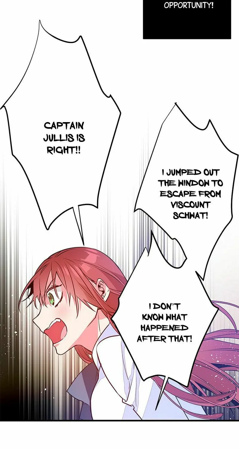 This Girl Is a Little Wild Chapter 9 page 14 - 