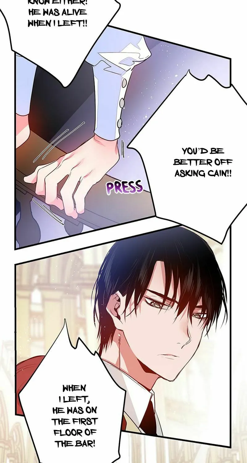 This Girl Is a Little Wild Chapter 9 page 17 - 