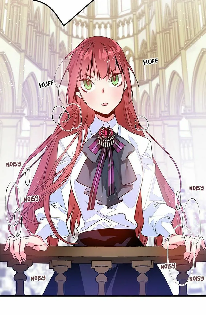 This Girl Is a Little Wild Chapter 9 page 18 - 