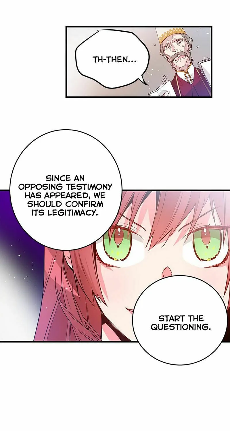 This Girl Is a Little Wild Chapter 9 page 19 - 