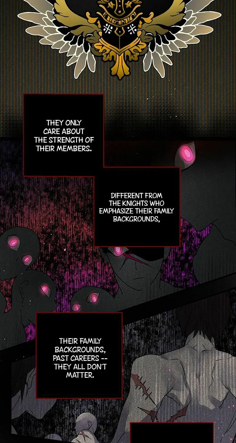 This Girl Is a Little Wild Chapter 9 page 3 - 