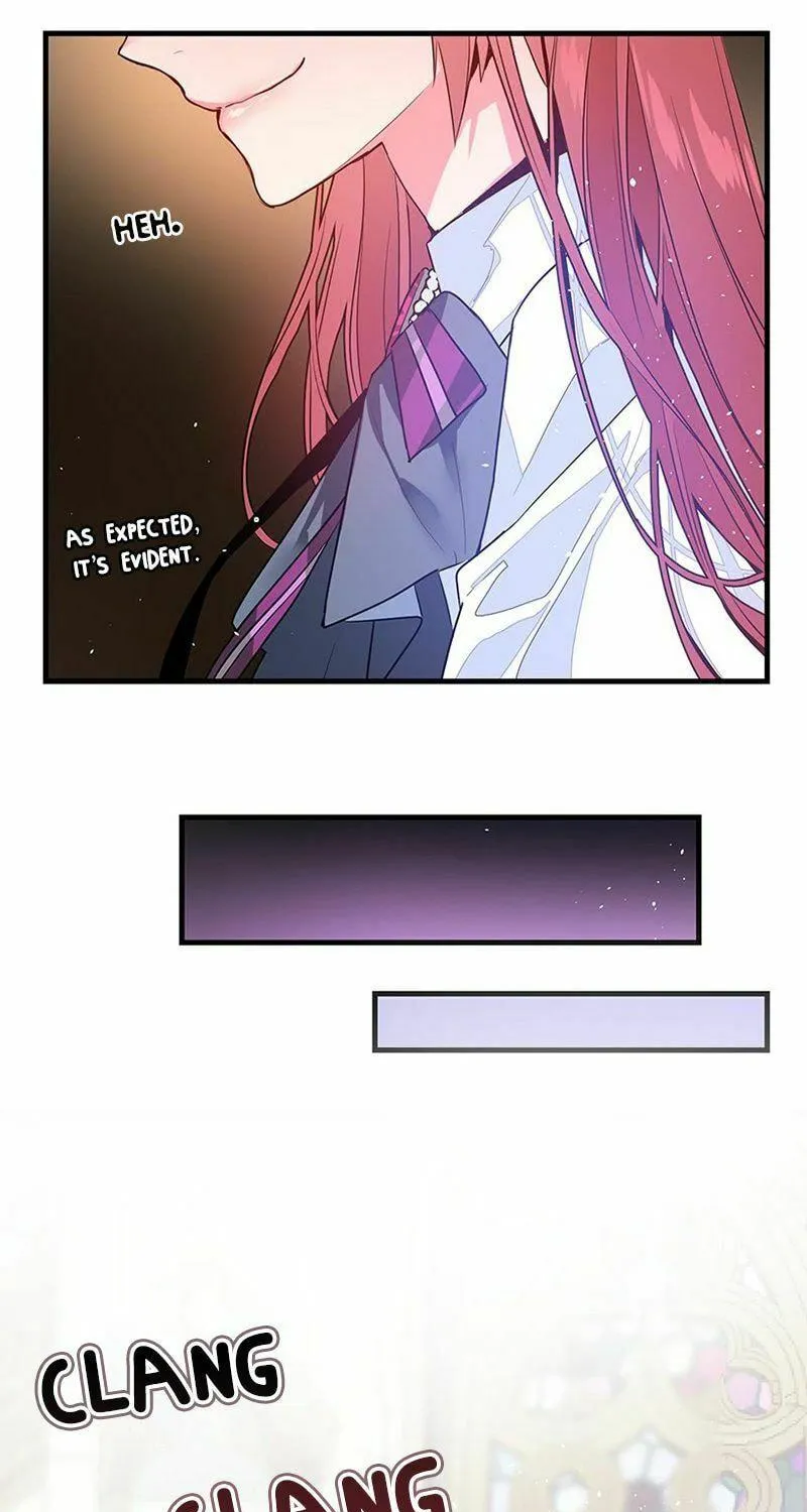 This Girl Is a Little Wild Chapter 9 page 21 - 