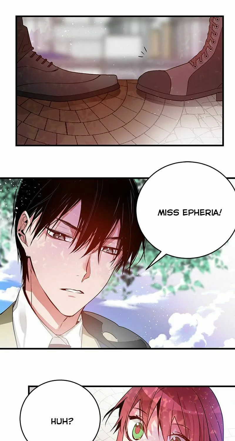 This Girl Is a Little Wild Chapter 9 page 25 - 